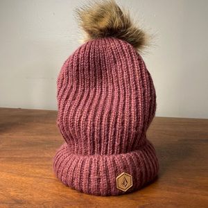 Volcom Lula Beanie